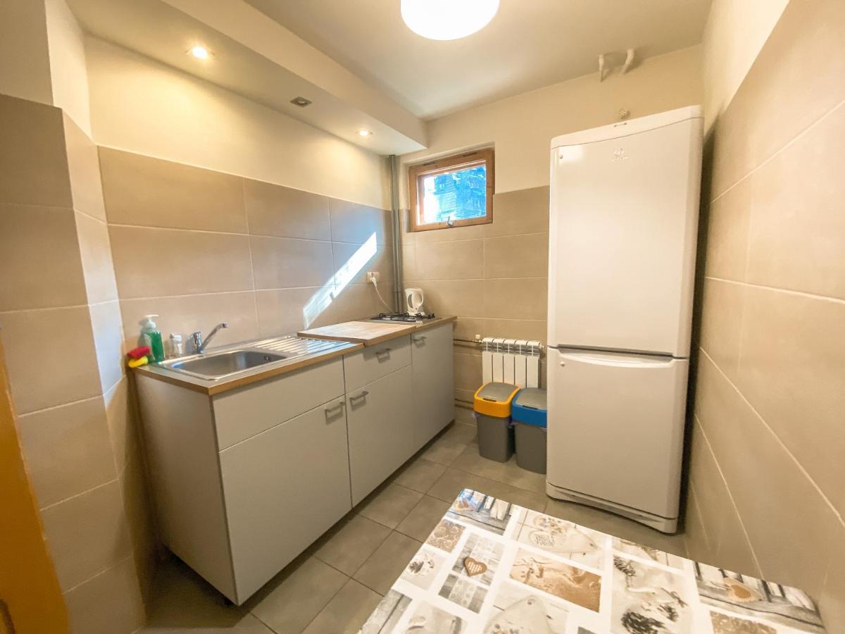 Klon Apartment Bukowina Tatrzanska Exterior photo